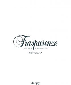 Trasparenze - SS2016