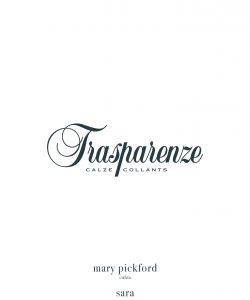 Trasparenze - SS2016