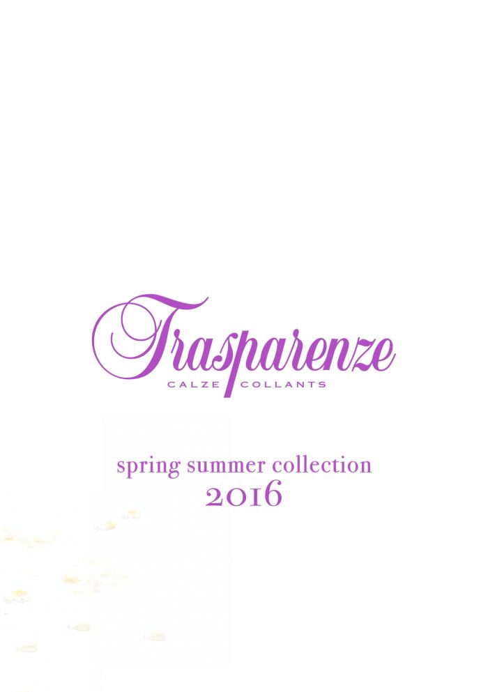 Trasparenze Trasparenze-ss2016-3  SS2016 | Pantyhose Library