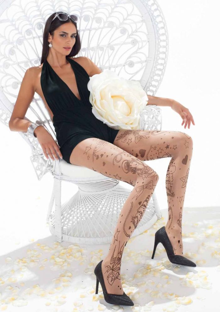 Trasparenze Trasparenze-ss2016-9  SS2016 | Pantyhose Library