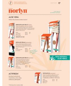 Norlyn - SS 2016