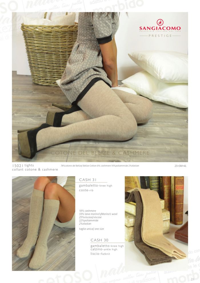 Sangiacomo Sangiacomo-catalogo-prestige-23  Catalogo Prestige | Pantyhose Library