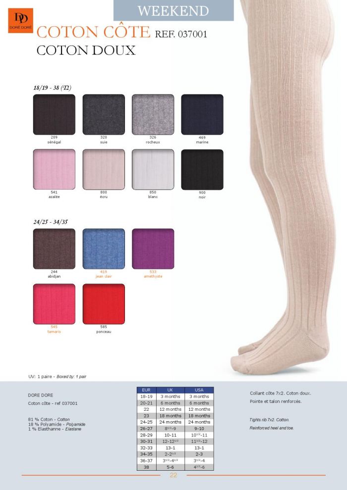 Dore Dore Dore-dore-fw2015-24  FW2015 | Pantyhose Library