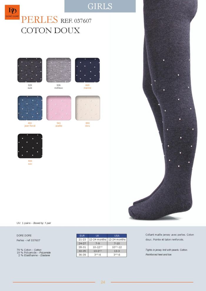 Dore Dore Dore-dore-fw2015-26  FW2015 | Pantyhose Library