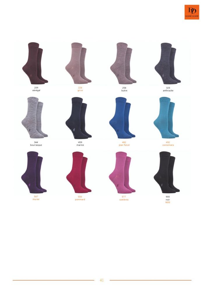 Dore Dore Dore-dore-fw2015-43  FW2015 | Pantyhose Library