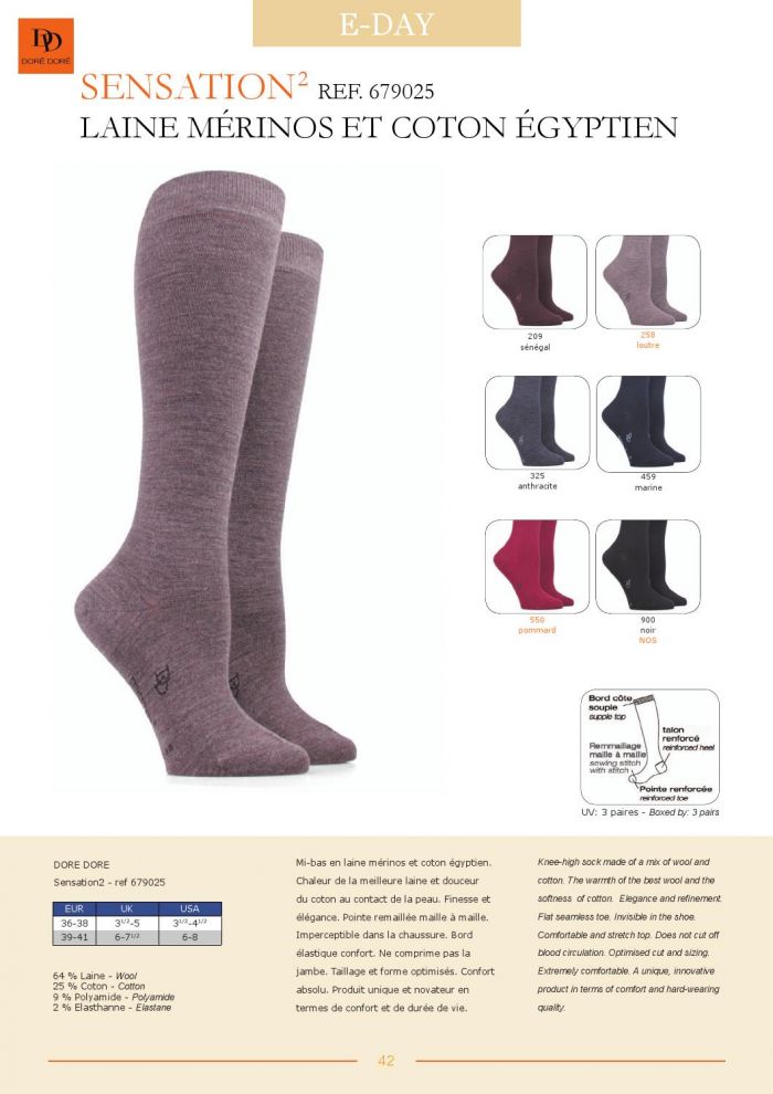 Dore Dore Dore-dore-fw2015-44  FW2015 | Pantyhose Library