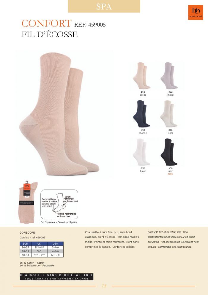 Dore Dore Dore-dore-fw2015-75  FW2015 | Pantyhose Library