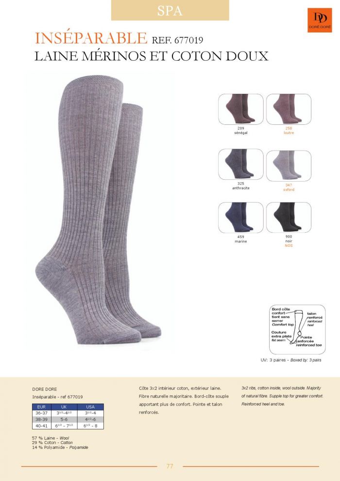 Dore Dore Dore-dore-fw2015-79  FW2015 | Pantyhose Library