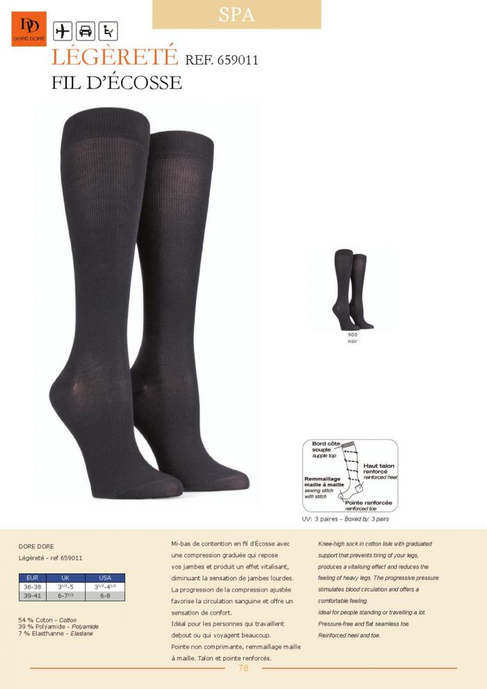 Dore Dore Dore-dore-fw2015-80  FW2015 | Pantyhose Library