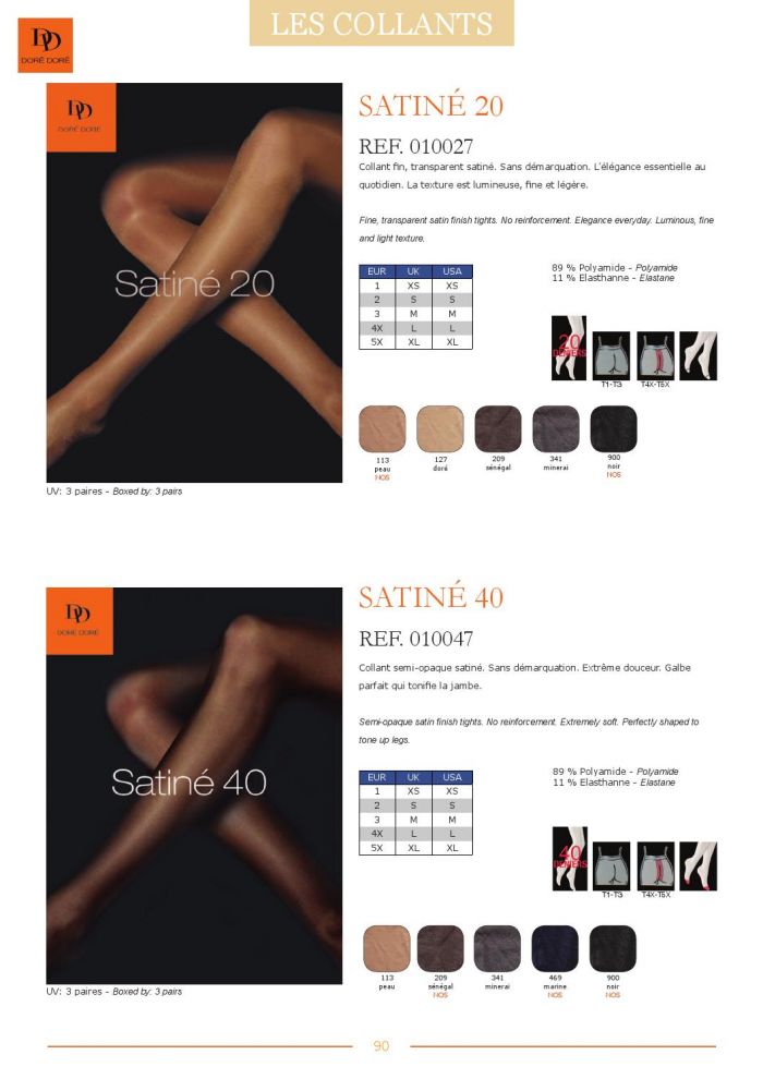 Dore Dore Dore-dore-fw2015-92  FW2015 | Pantyhose Library