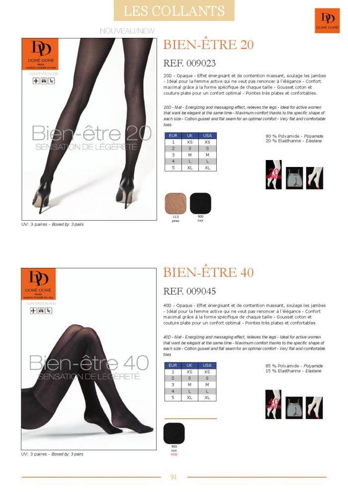 Dore Dore Dore-dore-fw2015-93  FW2015 | Pantyhose Library