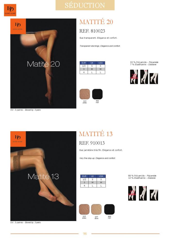 Dore Dore Dore-dore-fw2015-98  FW2015 | Pantyhose Library