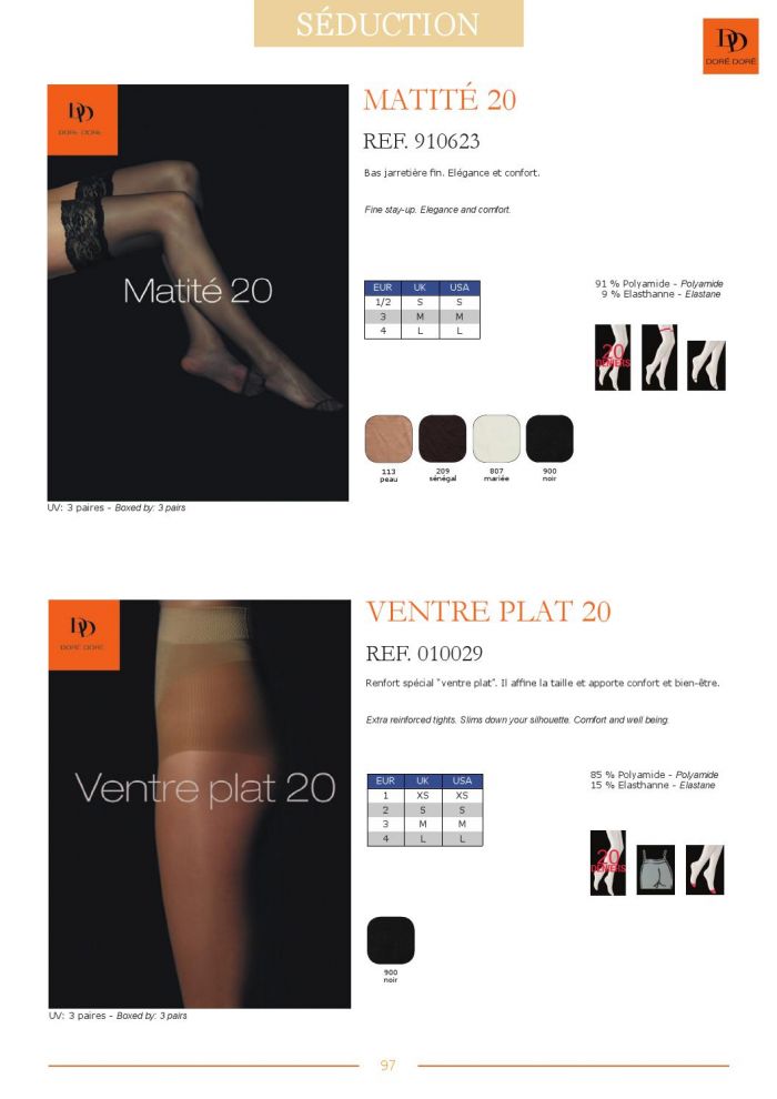 Dore Dore Dore-dore-fw2015-99  FW2015 | Pantyhose Library