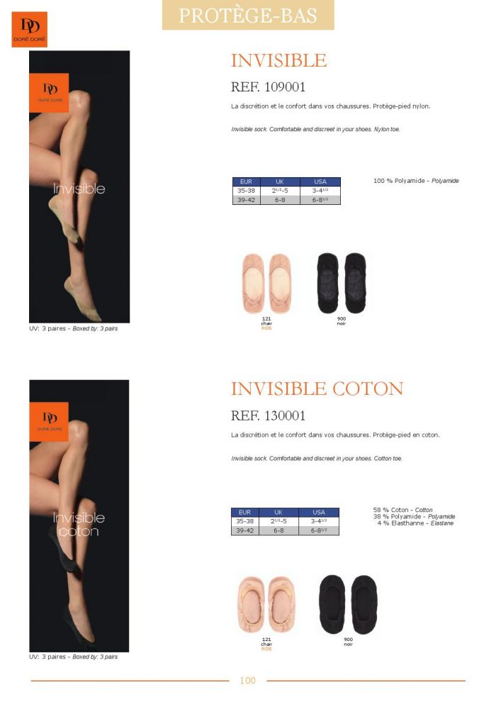 Dore Dore Dore-dore-fw2015-102  FW2015 | Pantyhose Library