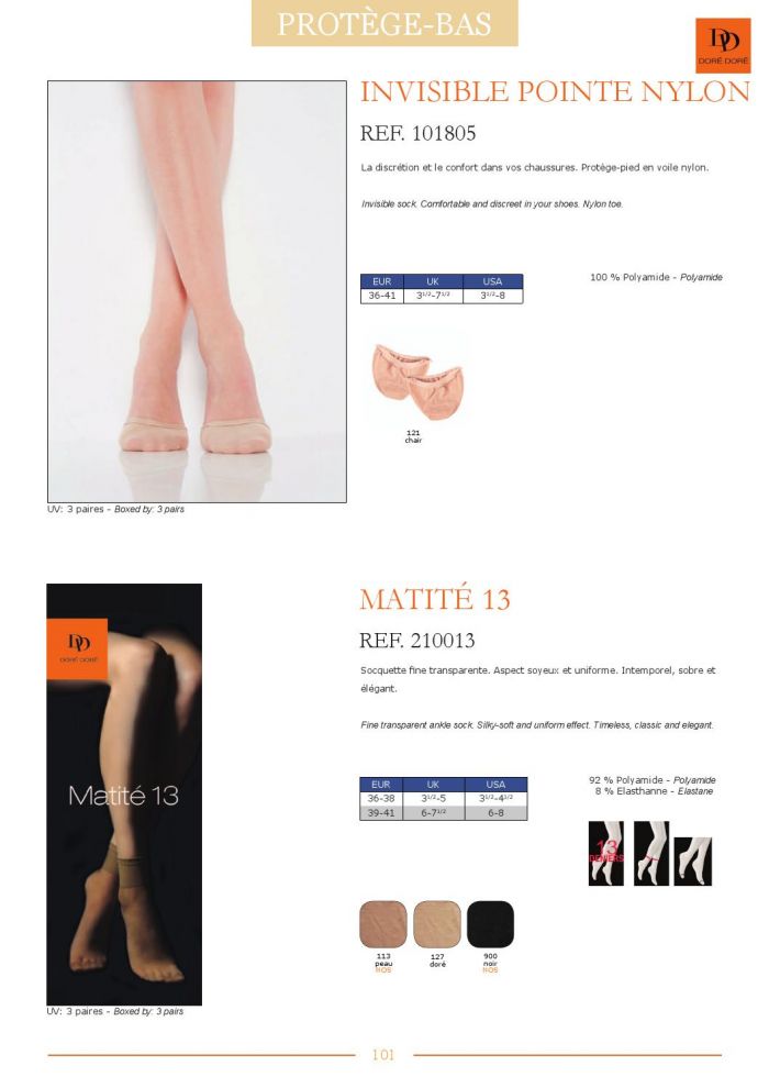 Dore Dore Dore-dore-fw2015-103  FW2015 | Pantyhose Library