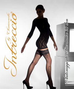 Intreccio - Fantasy Hold Ups