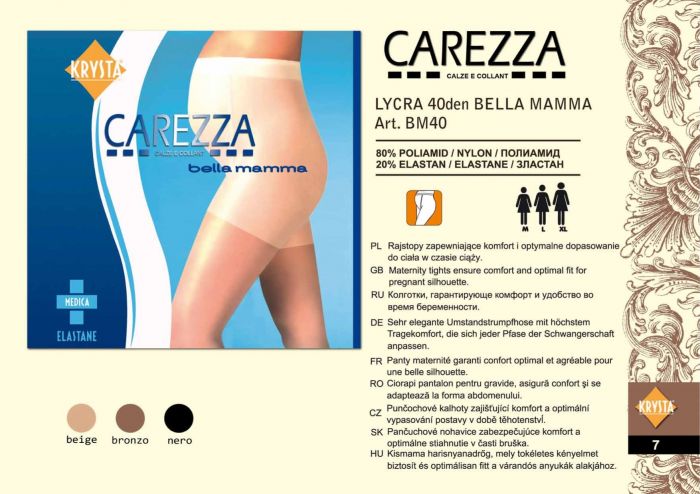 Krysta Krysta-basic-collection-9  Basic Collection | Pantyhose Library