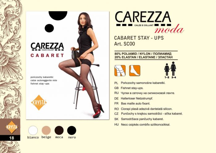 Krysta Krysta-basic-collection-20  Basic Collection | Pantyhose Library