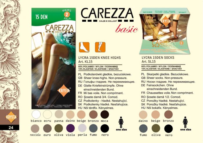 Krysta Krysta-basic-collection-26  Basic Collection | Pantyhose Library