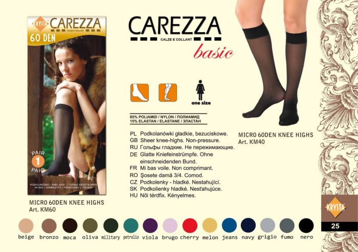 Krysta Krysta-basic-collection-27  Basic Collection | Pantyhose Library