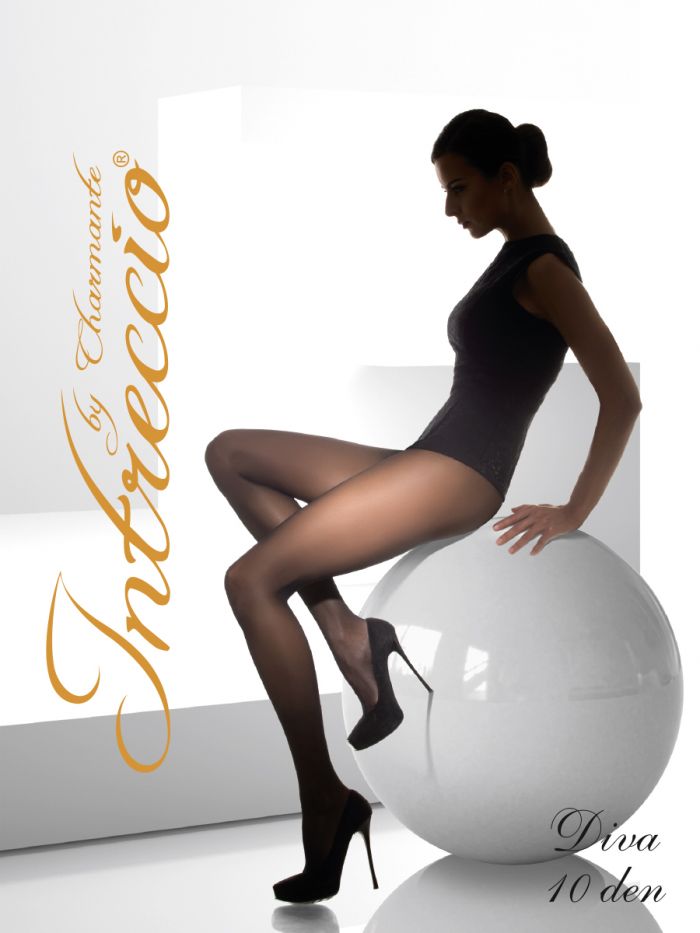 Intreccio Intreccio-classic-8-15-denier-3  Classic 8 15 Denier | Pantyhose Library