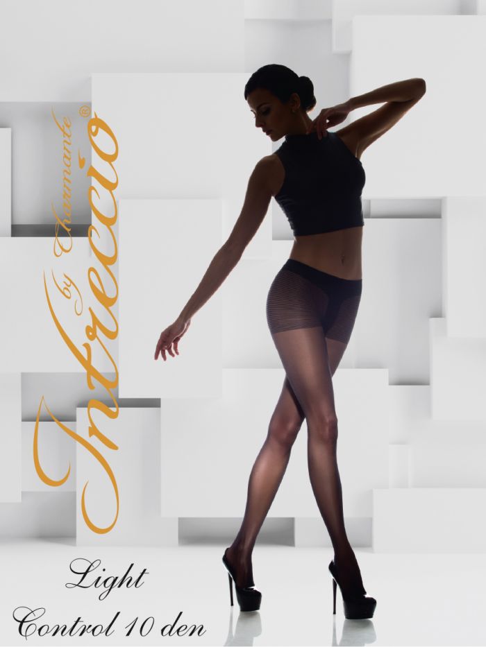 Intreccio Intreccio-classic-8-15-denier-4  Classic 8 15 Denier | Pantyhose Library