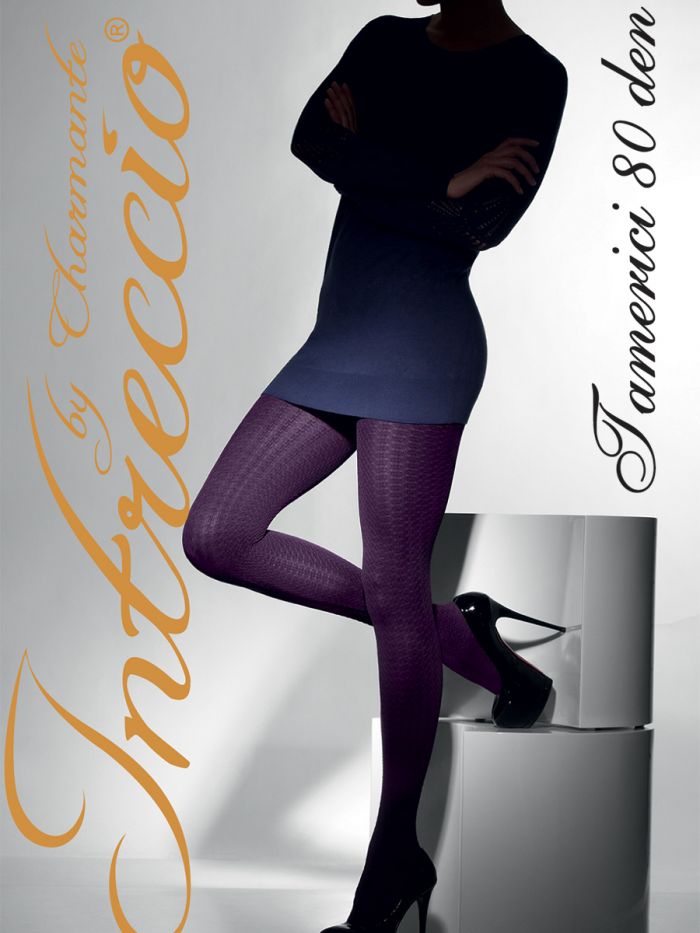 Intreccio Intreccio-microfibra-4  Microfibra | Pantyhose Library