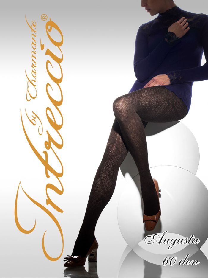 Intreccio Intreccio-microfibra-5  Microfibra | Pantyhose Library