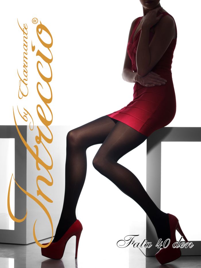 Intreccio Intreccio-classic-20-40-denier-7  Classic 20 40 Denier | Pantyhose Library