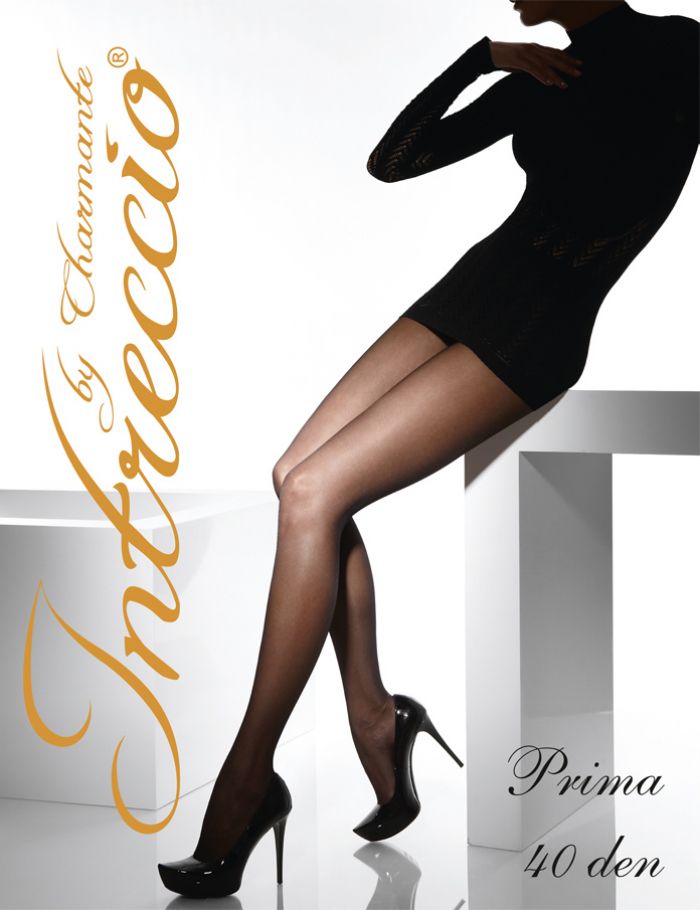 Intreccio Intreccio-classic-20-40-denier-11  Classic 20 40 Denier | Pantyhose Library