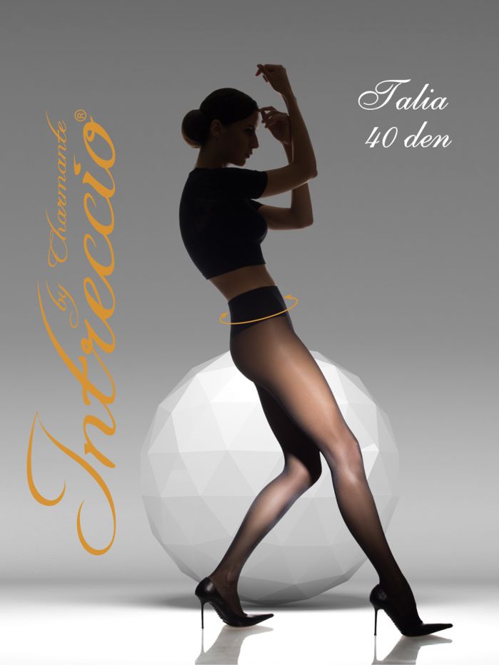 Intreccio Intreccio-classic-20-40-denier-13  Classic 20 40 Denier | Pantyhose Library