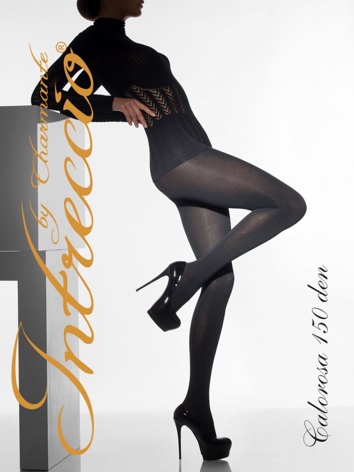 Intreccio Intreccio-classic-60-150-denier-1  Classic 60 150 Denier | Pantyhose Library