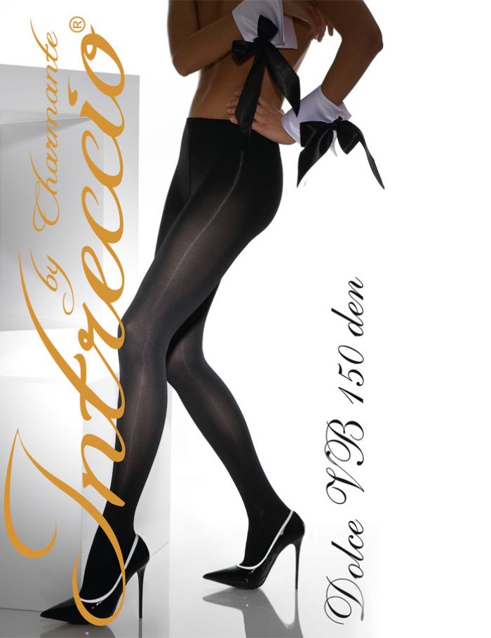 Intreccio Intreccio-classic-60-150-denier-5  Classic 60 150 Denier | Pantyhose Library