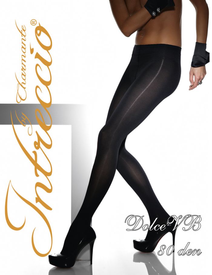 Intreccio Intreccio-classic-60-150-denier-6  Classic 60 150 Denier | Pantyhose Library