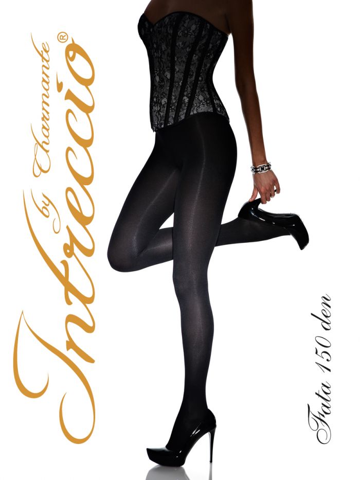 Intreccio Intreccio-classic-60-150-denier-7  Classic 60 150 Denier | Pantyhose Library