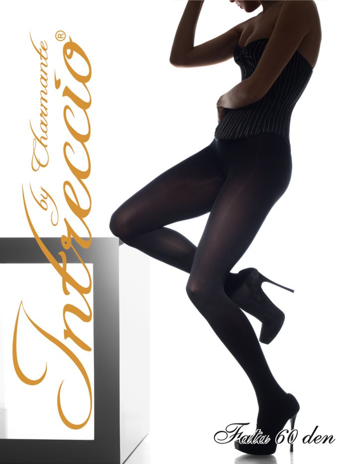 Intreccio Intreccio-classic-60-150-denier-8  Classic 60 150 Denier | Pantyhose Library