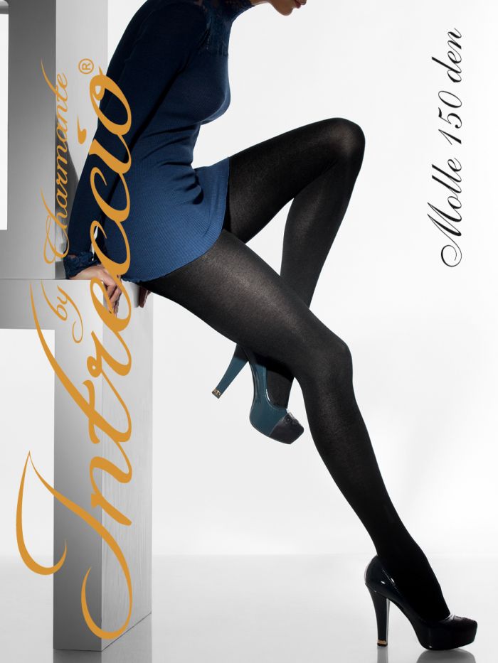 Intreccio Intreccio-classic-60-150-denier-11  Classic 60 150 Denier | Pantyhose Library