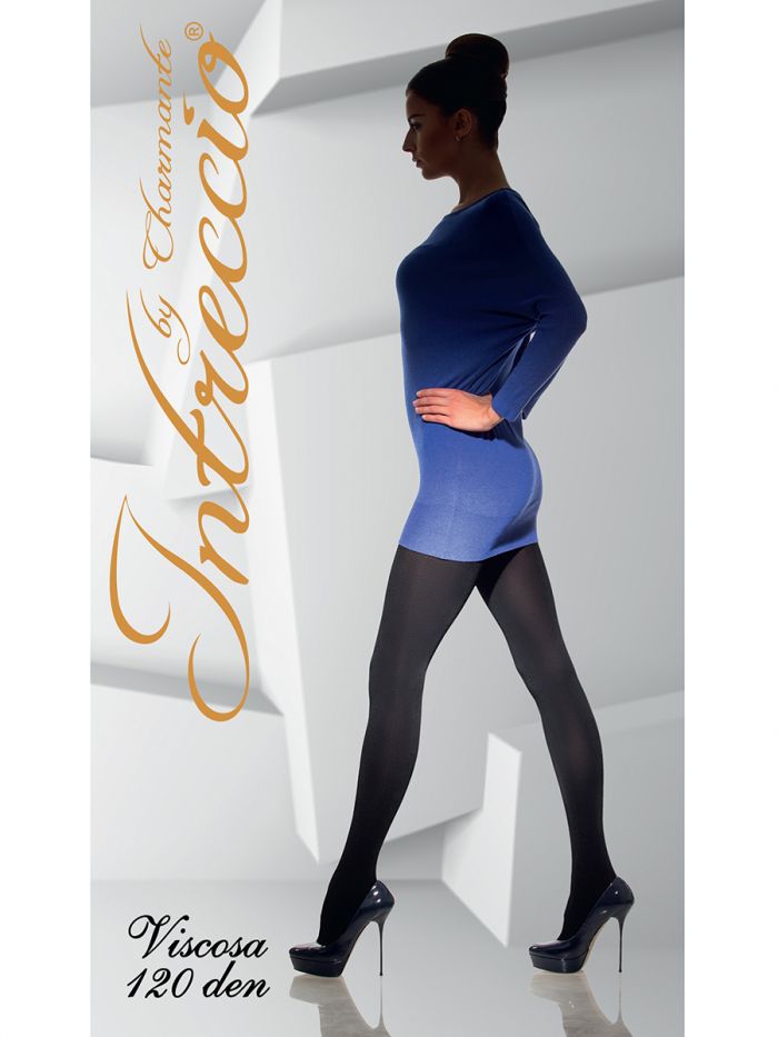 Intreccio Intreccio-classic-60-150-denier-13  Classic 60 150 Denier | Pantyhose Library