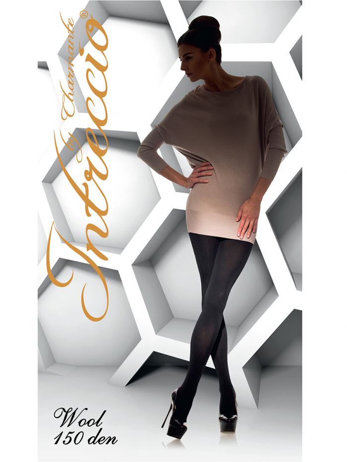 Intreccio Intreccio-classic-60-150-denier-14  Classic 60 150 Denier | Pantyhose Library