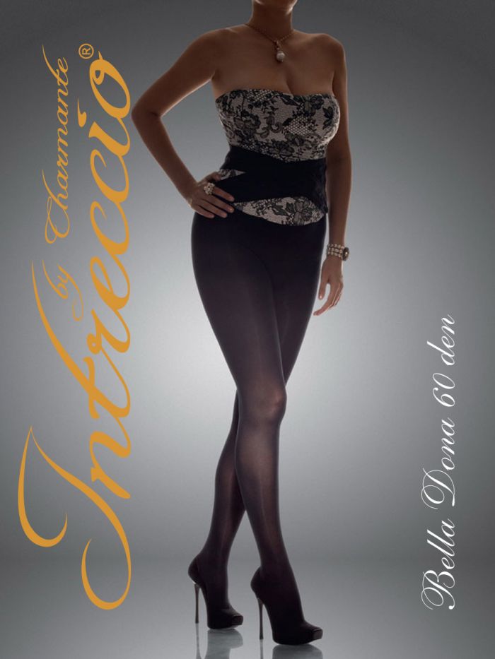 Intreccio Intreccio-classic-curvy-tights-1  Classic Curvy Tights | Pantyhose Library