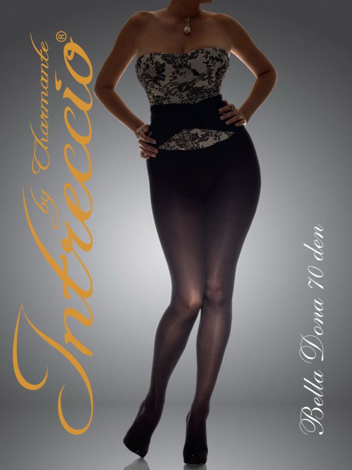 Intreccio Intreccio-classic-curvy-tights-2  Classic Curvy Tights | Pantyhose Library