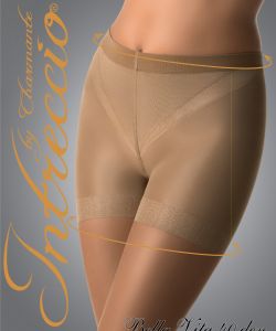 Intreccio - Classic Correcting Tights