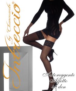 Intreccio - Classic Stockings