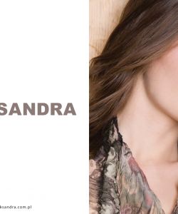 Aleksandra - SS 2013