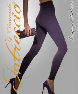 Intreccio - Classic Leggings