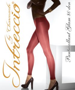 Intreccio - Classic Leggings