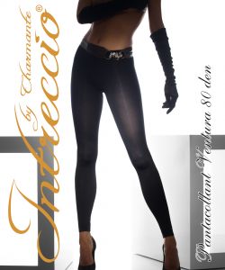 Intreccio - Classic Leggings