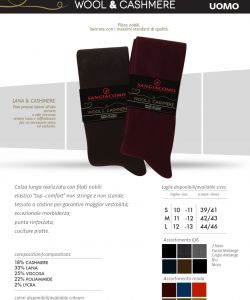 Sangiacomo - Basic Catalog