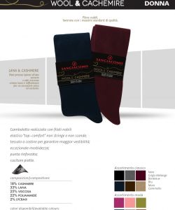 Sangiacomo - Basic Catalog