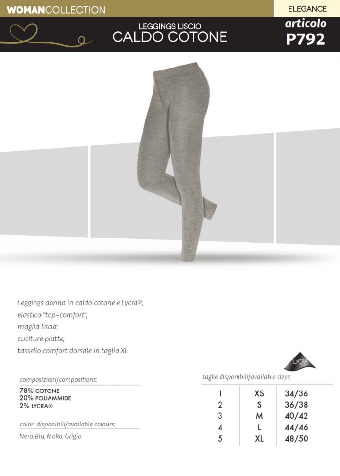 Sangiacomo Sangiacomo-basic-catalog-24  Basic Catalog | Pantyhose Library